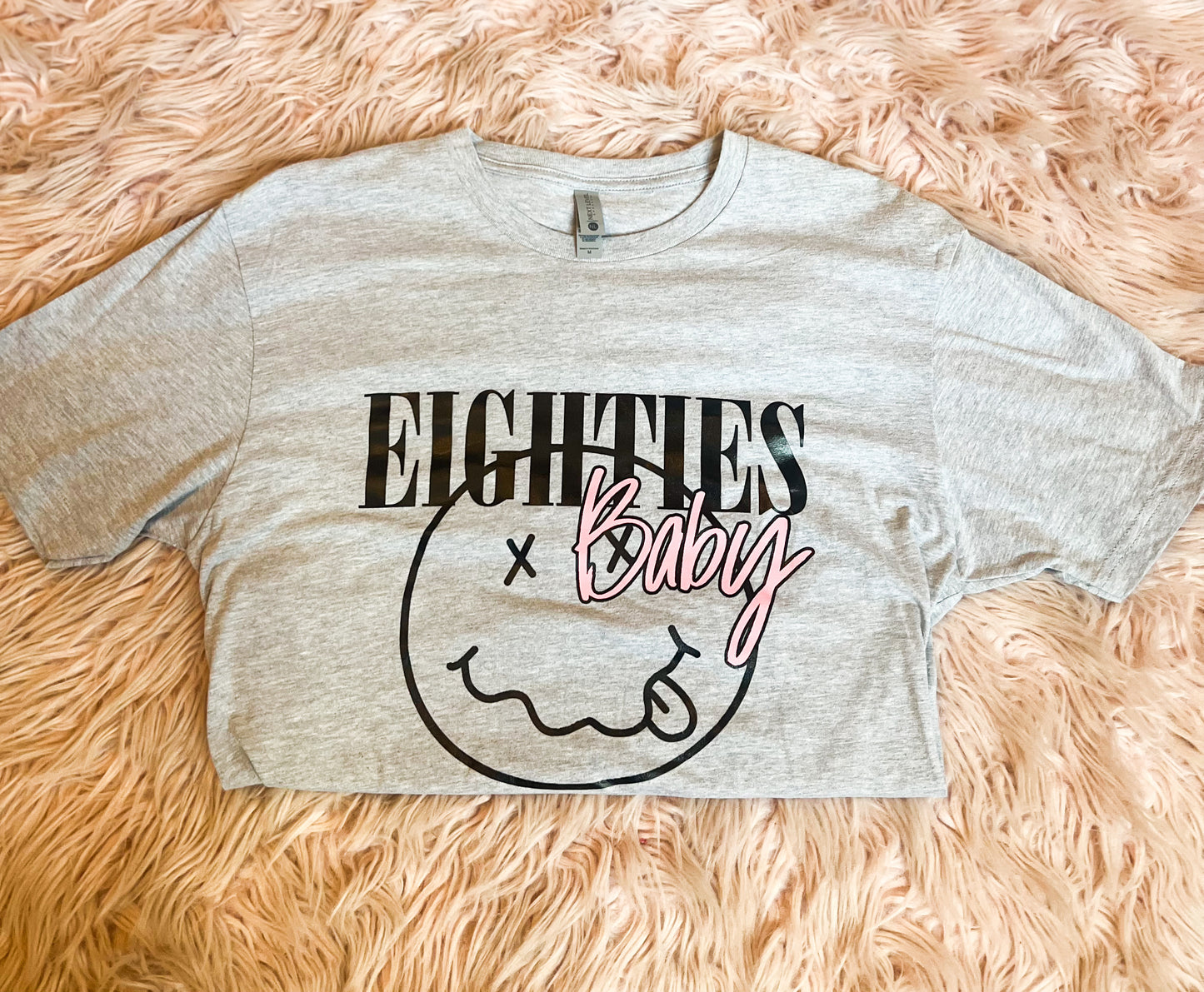 80’s Baby Tee